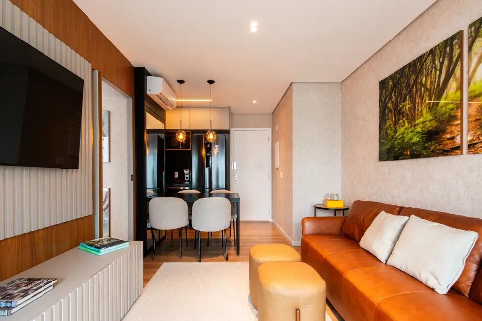 Apartamento com 1 quarto à venda em Jardim Paulista, São Paulo - SP - imagem 8 Foto 8 de Apartamento com 1 quarto à venda em Jardim Paulista, São Paulo - SP