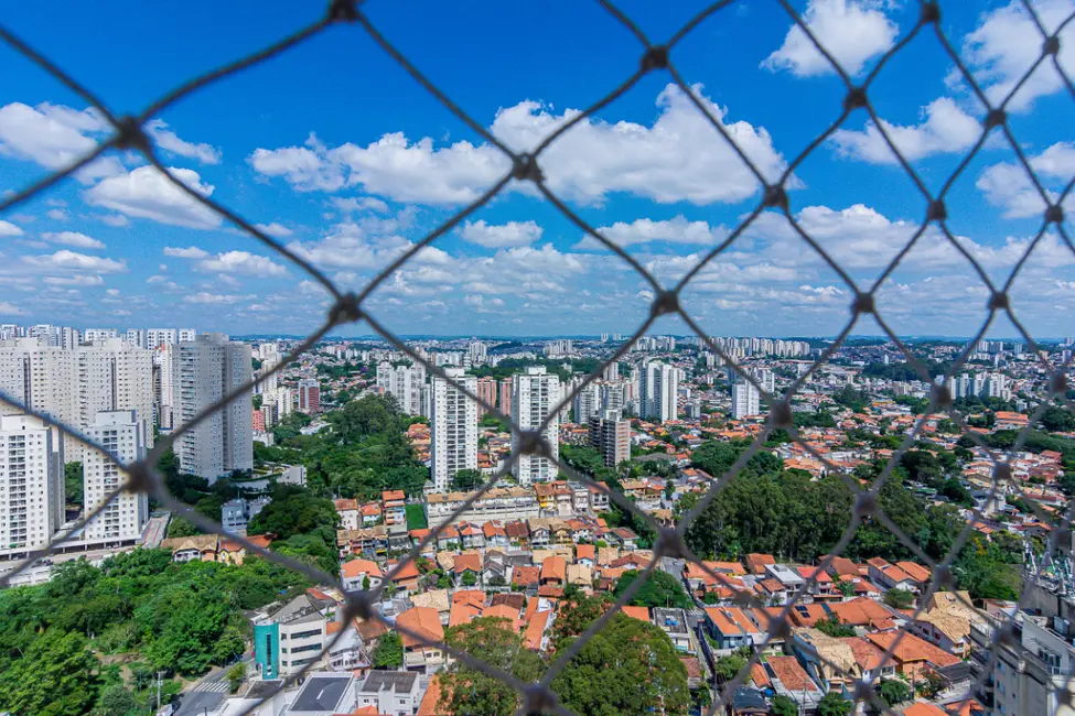 Foto 9 de Apartamento com 4 quartos à venda, 177m2 em Jardim Monte Kemel, São Paulo - SP