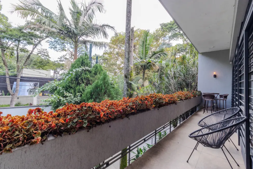 Foto 8 de Casa com 5 quartos à venda, 340m2 em Brooklin Paulista, São Paulo - SP