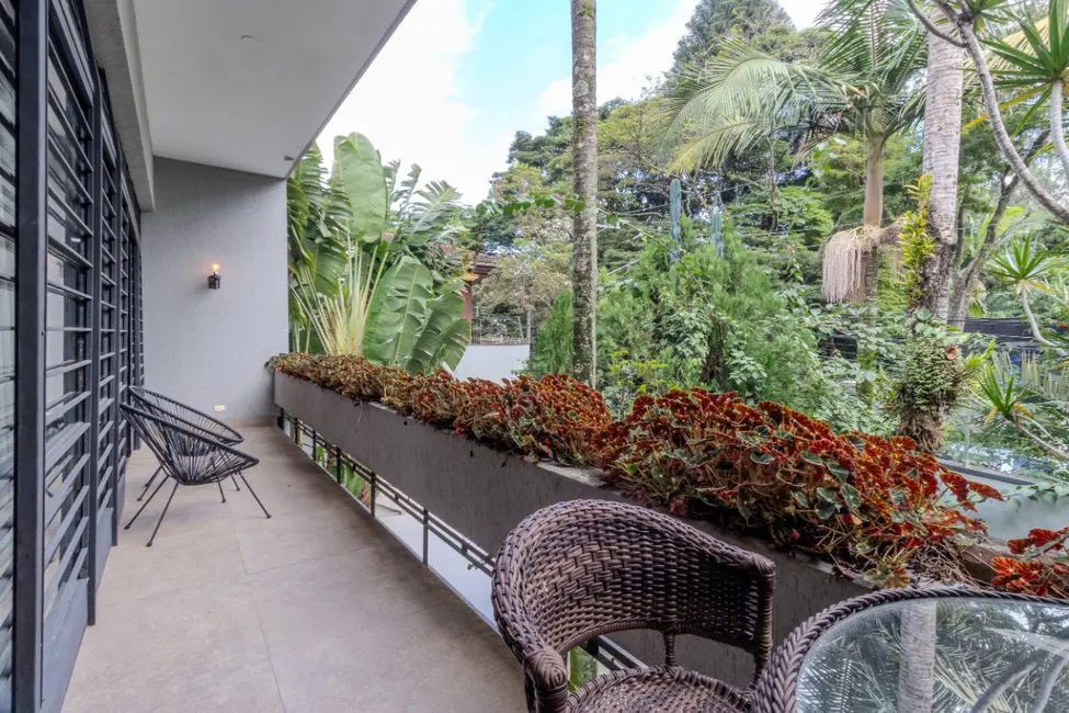 Foto 7 de Casa com 5 quartos à venda, 340m2 em Brooklin Paulista, São Paulo - SP