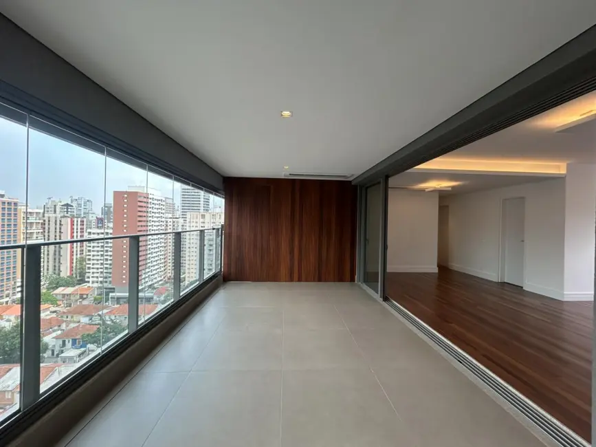 Foto 1 de Apartamento com 3 quartos à venda, 160m2 em Vila Nova Conceição, São Paulo - SP