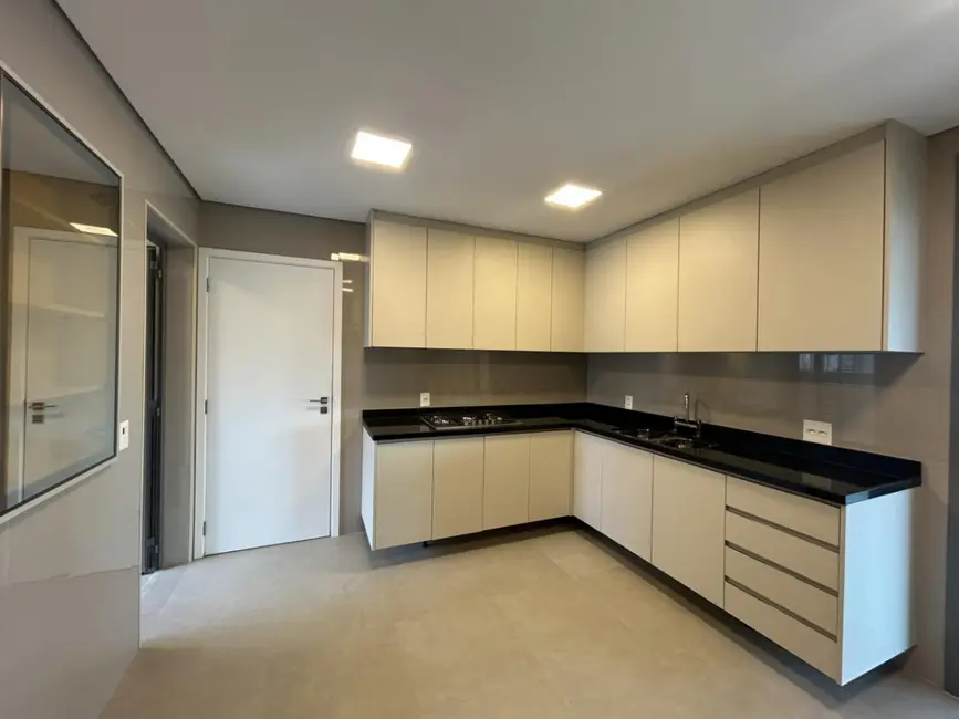 Foto 7 de Apartamento com 3 quartos à venda, 160m2 em Vila Nova Conceição, São Paulo - SP