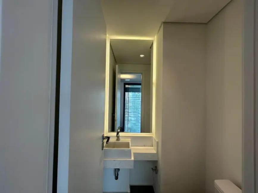 Foto 6 de Apartamento com 3 quartos à venda, 160m2 em Vila Nova Conceição, São Paulo - SP