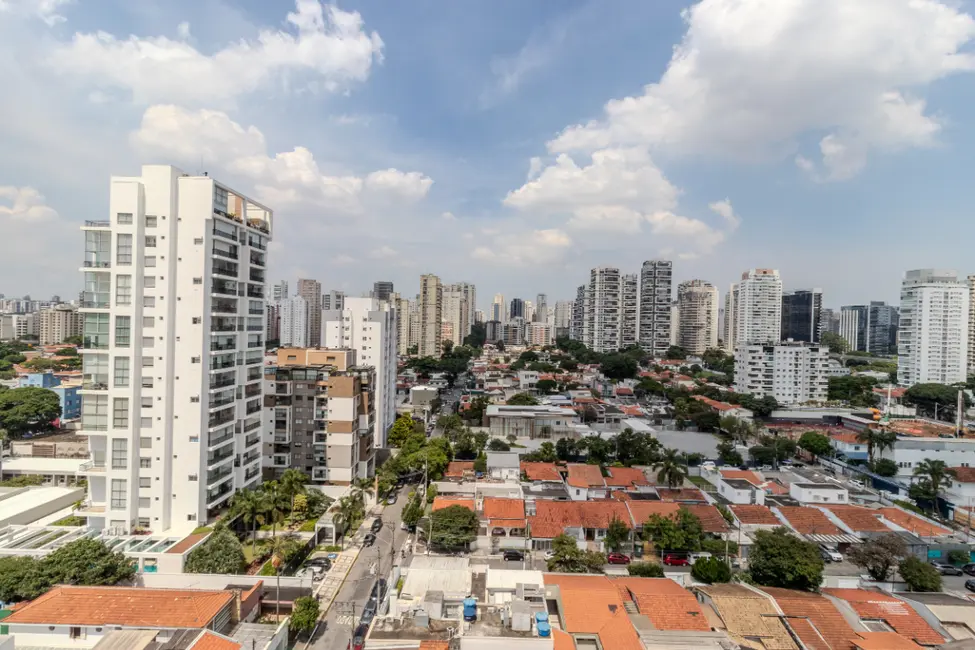 Foto 7 de Apartamento com 2 quartos à venda, 157m2 em Cidade Monções, São Paulo - SP