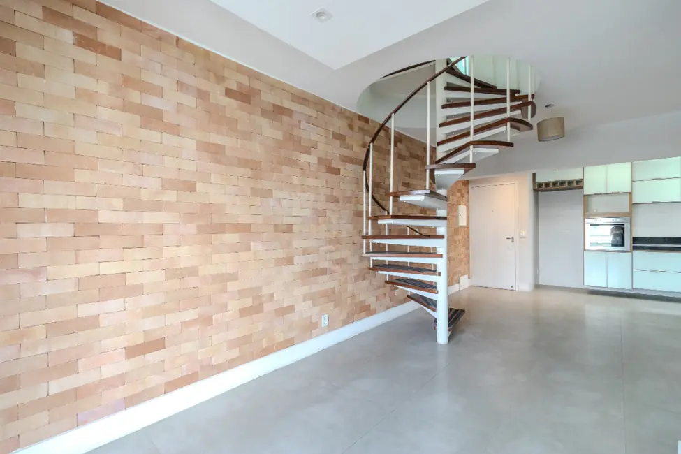 Foto 4 de Apartamento com 2 quartos à venda, 157m2 em Cidade Monções, São Paulo - SP