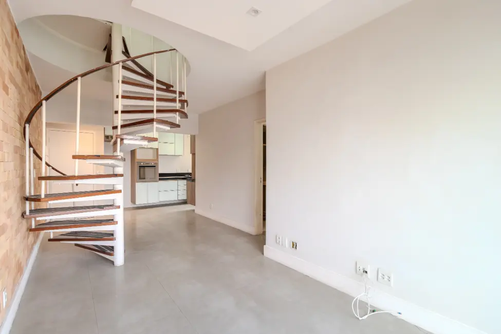 Foto 3 de Apartamento com 2 quartos à venda, 157m2 em Cidade Monções, São Paulo - SP