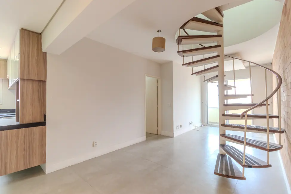 Foto 2 de Apartamento com 2 quartos à venda, 157m2 em Cidade Monções, São Paulo - SP