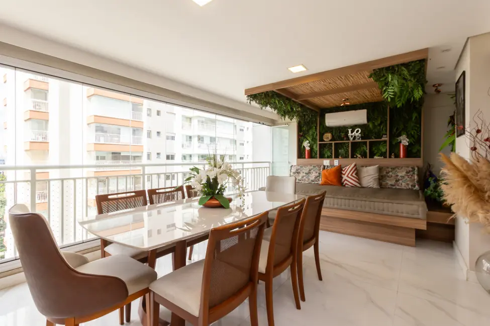 Apartamento com 3 quartos à venda em Vila Anastácio, São Paulo - SP - imagem 9 Foto 9 de Apartamento com 3 quartos à venda em Vila Anastácio, São Paulo - SP