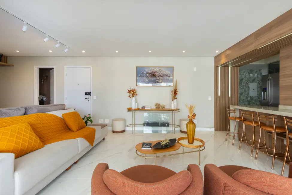 Apartamento com 3 quartos à venda em Vila Anastácio, São Paulo - SP - imagem 6 Foto 6 de Apartamento com 3 quartos à venda em Vila Anastácio, São Paulo - SP