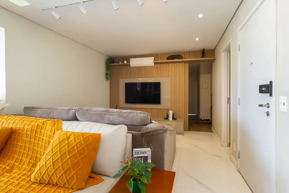 Apartamento com 3 quartos à venda em Vila Anastácio, São Paulo - SP - imagem 5 Foto 5 de Apartamento com 3 quartos à venda em Vila Anastácio, São Paulo - SP