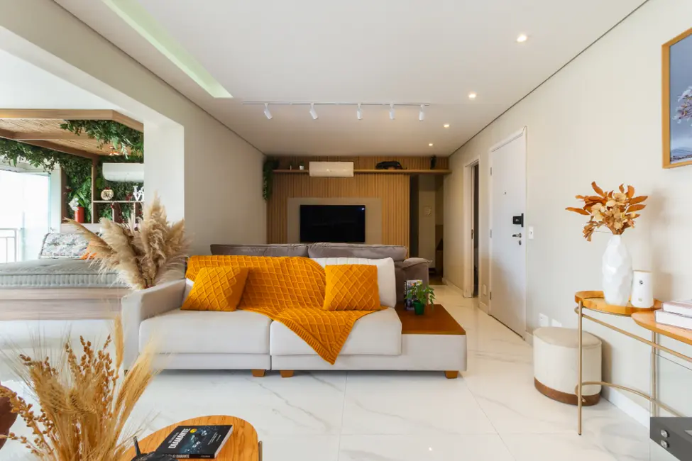 Apartamento com 3 quartos à venda em Vila Anastácio, São Paulo - SP - imagem 2 Foto 2 de Apartamento com 3 quartos à venda em Vila Anastácio, São Paulo - SP