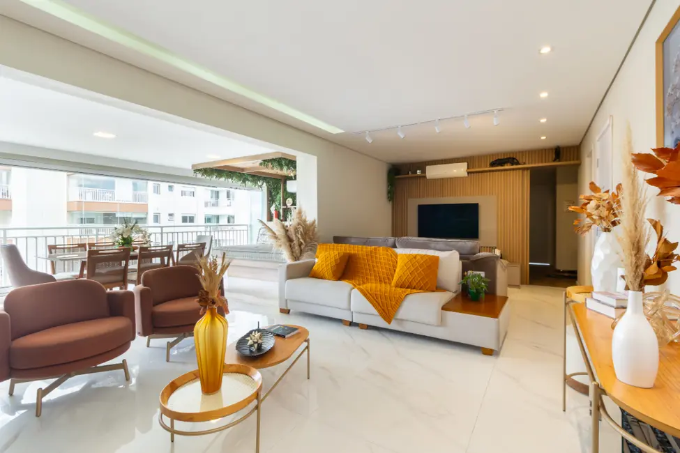 Apartamento com 3 quartos à venda em Vila Anastácio, São Paulo - SP - imagem 4 Foto 4 de Apartamento com 3 quartos à venda em Vila Anastácio, São Paulo - SP
