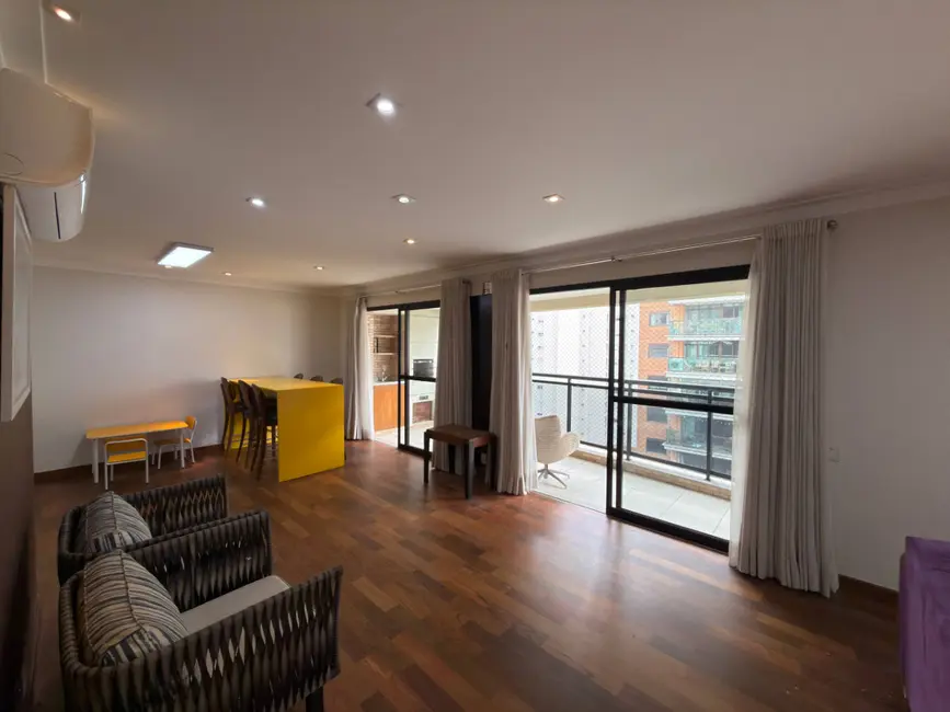 Apartamento com 3 quartos à venda, 161m2 em Paraíso, São Paulo - SP - imagem 8 Foto 8 de Apartamento com 3 quartos à venda, 161m2 em Paraíso, São Paulo - SP