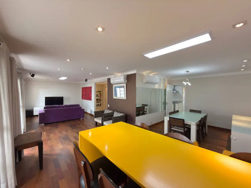 Apartamento com 3 quartos à venda, 161m2 em Paraíso, São Paulo - SP - imagem 3 Foto 3 de Apartamento com 3 quartos à venda, 161m2 em Paraíso, São Paulo - SP