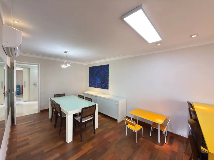 Apartamento com 3 quartos à venda, 161m2 em Paraíso, São Paulo - SP - imagem 7 Foto 7 de Apartamento com 3 quartos à venda, 161m2 em Paraíso, São Paulo - SP