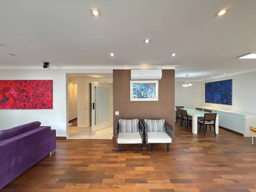 Apartamento com 3 quartos à venda, 161m2 em Paraíso, São Paulo - SP - imagem 1 Foto 1 de Apartamento com 3 quartos à venda, 161m2 em Paraíso, São Paulo - SP