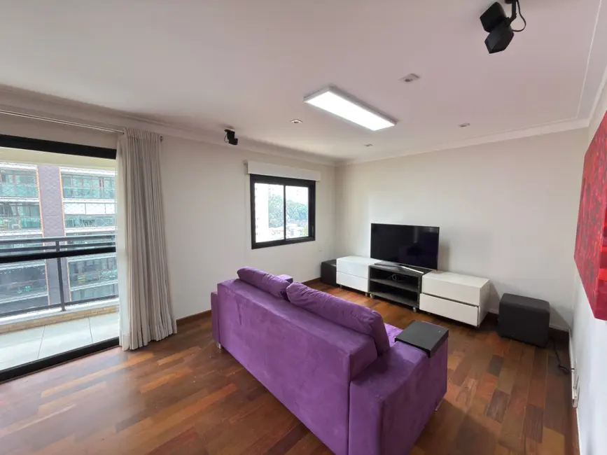 Apartamento com 3 quartos à venda, 161m2 em Paraíso, São Paulo - SP - imagem 5 Foto 5 de Apartamento com 3 quartos à venda, 161m2 em Paraíso, São Paulo - SP