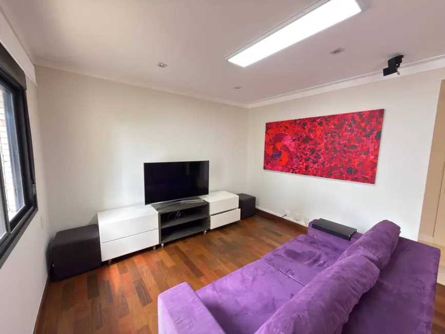 Apartamento com 3 quartos à venda, 161m2 em Paraíso, São Paulo - SP - imagem 6 Foto 6 de Apartamento com 3 quartos à venda, 161m2 em Paraíso, São Paulo - SP