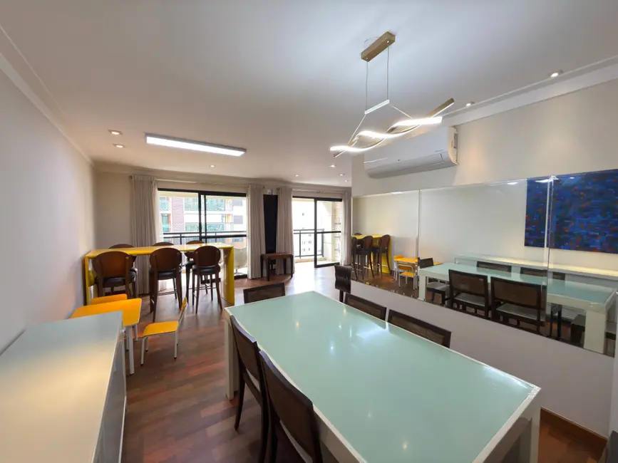 Apartamento com 3 quartos à venda, 161m2 em Paraíso, São Paulo - SP - imagem 9 Foto 9 de Apartamento com 3 quartos à venda, 161m2 em Paraíso, São Paulo - SP