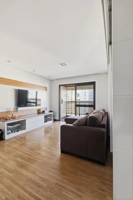 Foto 6 de Apartamento com 2 quartos à venda, 95m2 em Vila Mariana, São Paulo - SP