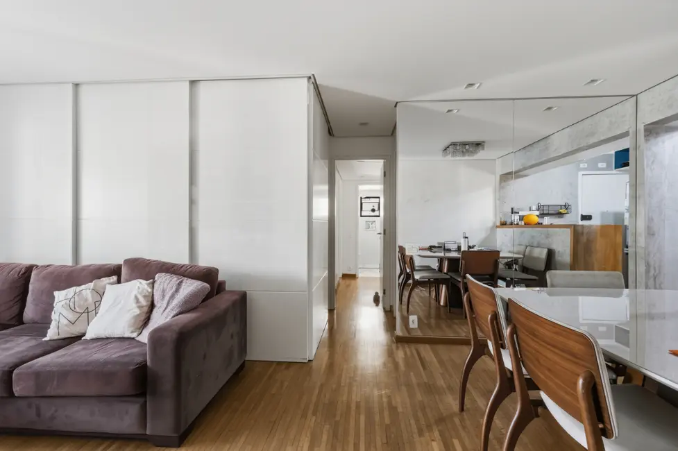 Foto 5 de Apartamento com 2 quartos à venda, 95m2 em Vila Mariana, São Paulo - SP