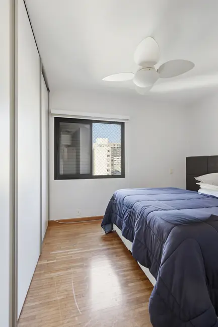 Foto 8 de Apartamento com 2 quartos à venda, 95m2 em Vila Mariana, São Paulo - SP