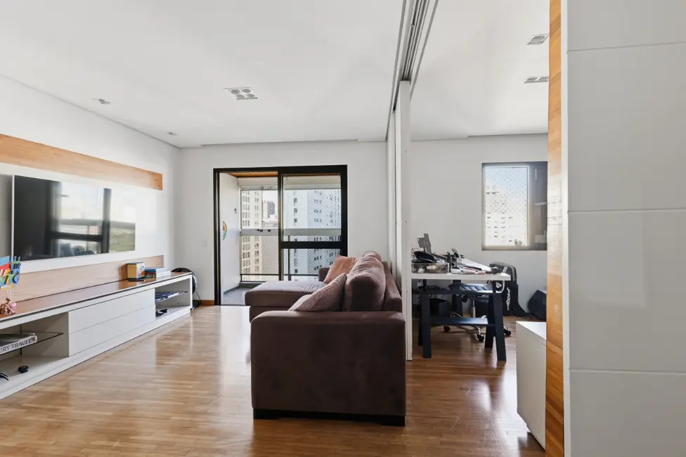 Foto 2 de Apartamento com 2 quartos à venda, 95m2 em Vila Mariana, São Paulo - SP