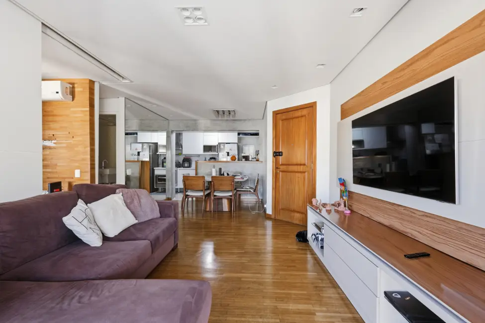 Foto 4 de Apartamento com 2 quartos à venda, 95m2 em Vila Mariana, São Paulo - SP