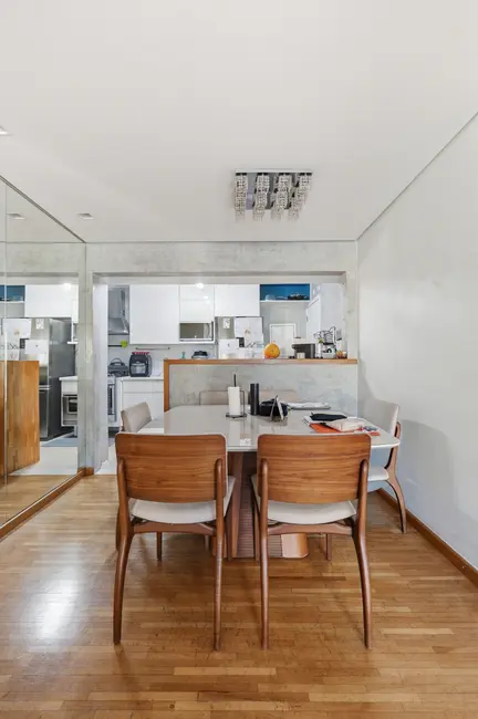 Foto 7 de Apartamento com 2 quartos à venda, 95m2 em Vila Mariana, São Paulo - SP