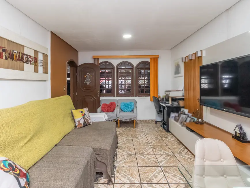 Foto 2 de Casa com 4 quartos à venda, 500m2 em Lauzane Paulista, São Paulo - SP