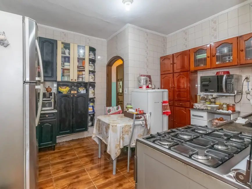 Foto 7 de Casa com 4 quartos à venda, 500m2 em Lauzane Paulista, São Paulo - SP