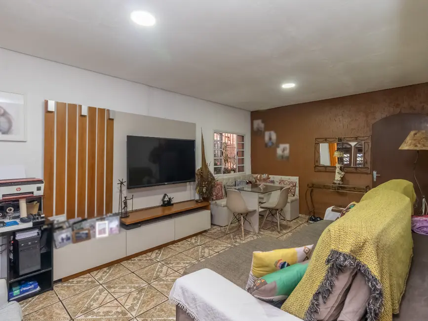 Foto 4 de Casa com 4 quartos à venda, 500m2 em Lauzane Paulista, São Paulo - SP