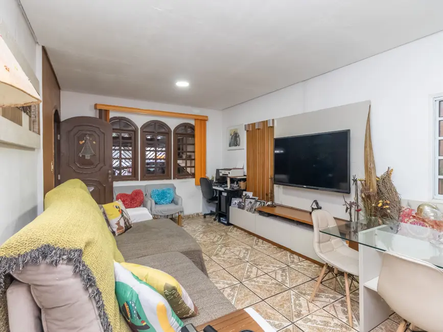 Foto 3 de Casa com 4 quartos à venda, 500m2 em Lauzane Paulista, São Paulo - SP