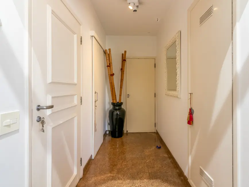 Foto 1 de Cobertura com 5 quartos à venda, 468m2 em Higienópolis, São Paulo - SP