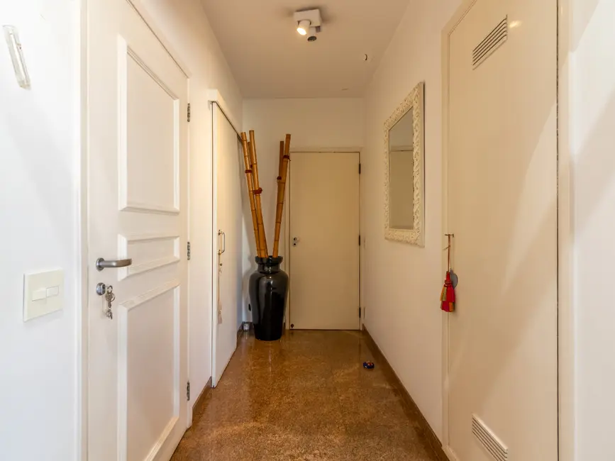 Foto 2 de Cobertura com 5 quartos à venda, 468m2 em Higienópolis, São Paulo - SP