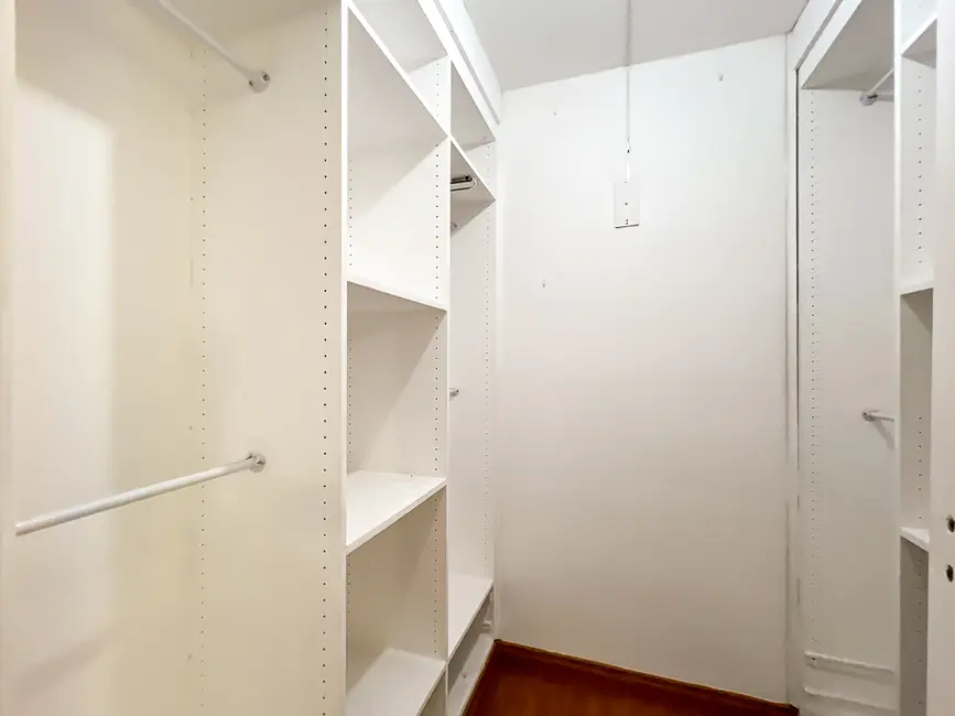 Foto 9 de Apartamento com 4 quartos à venda, 164m2 em Bela Vista, São Paulo - SP