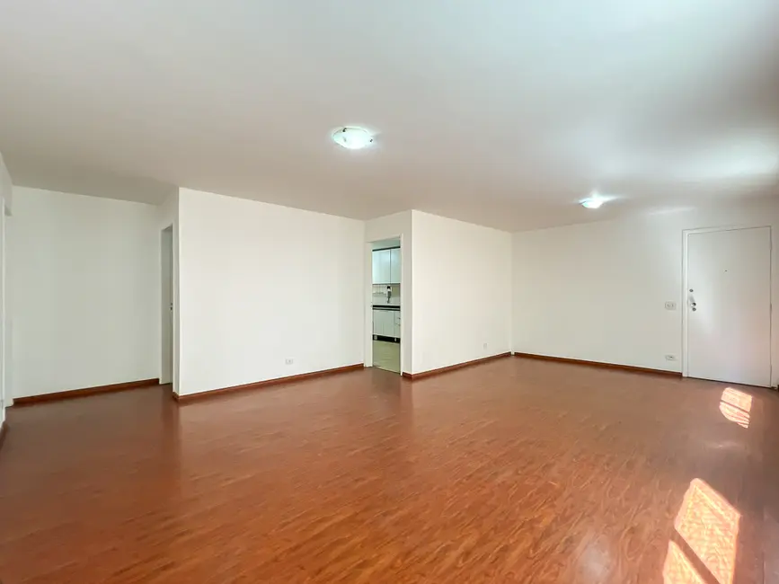 Foto 1 de Apartamento com 4 quartos à venda, 164m2 em Bela Vista, São Paulo - SP