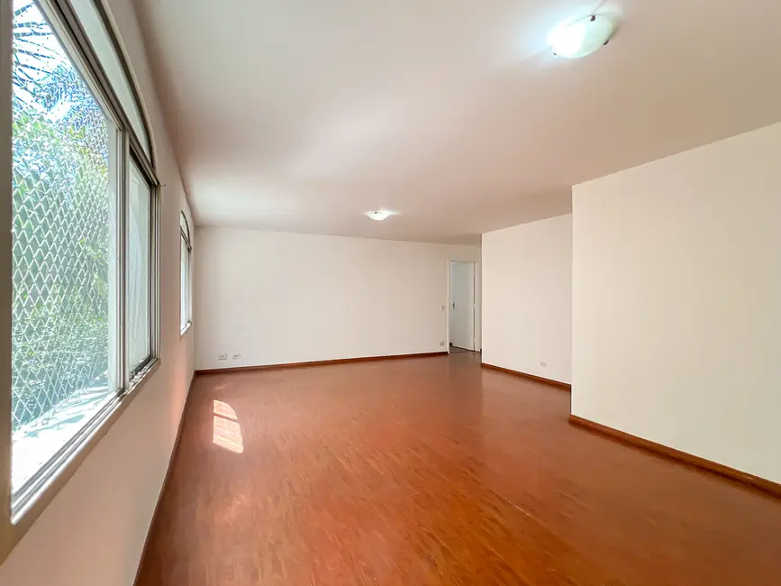 Foto 3 de Apartamento com 4 quartos à venda, 164m2 em Bela Vista, São Paulo - SP
