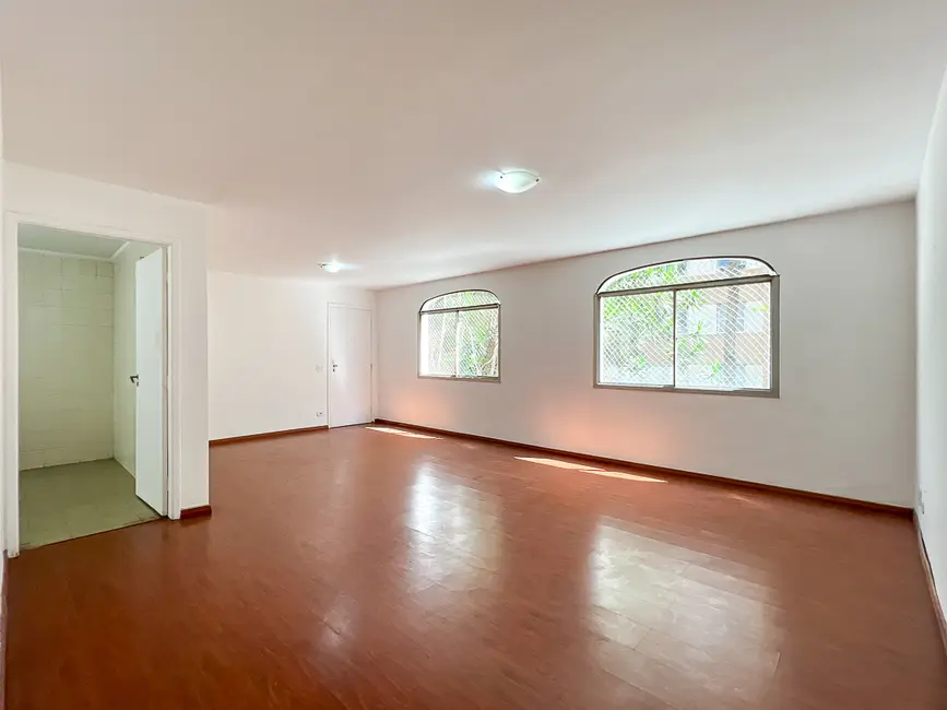 Foto 2 de Apartamento com 4 quartos à venda, 164m2 em Bela Vista, São Paulo - SP