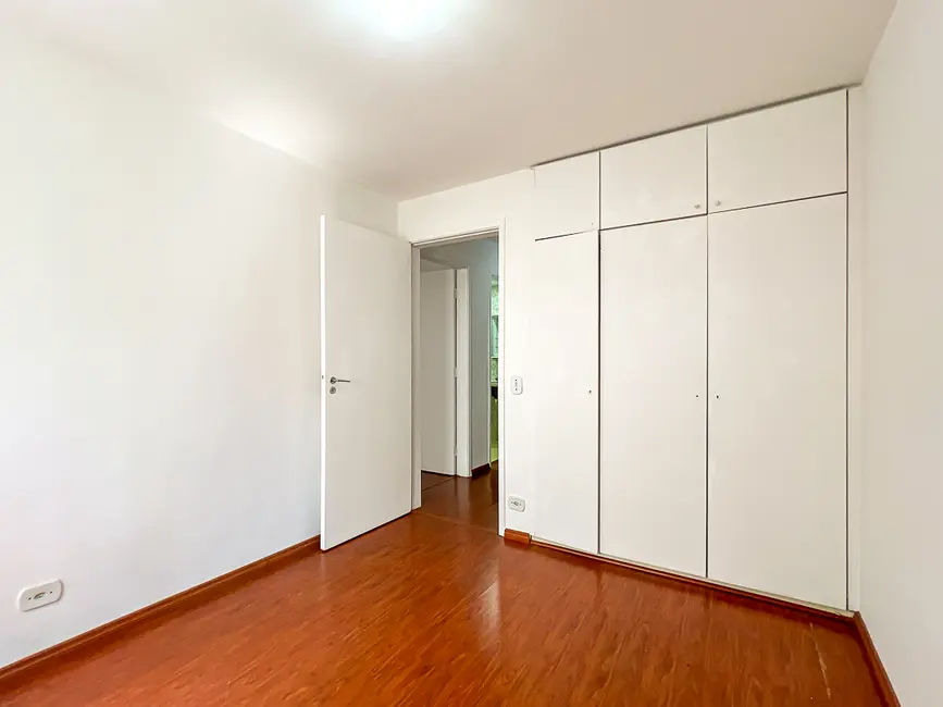 Foto 6 de Apartamento com 4 quartos à venda, 164m2 em Bela Vista, São Paulo - SP