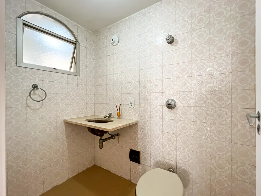 Foto 4 de Apartamento com 4 quartos à venda, 164m2 em Bela Vista, São Paulo - SP