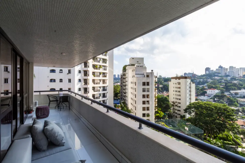 Foto 9 de Apartamento com 4 quartos à venda, 490m2 em Santa Cecília, São Paulo - SP