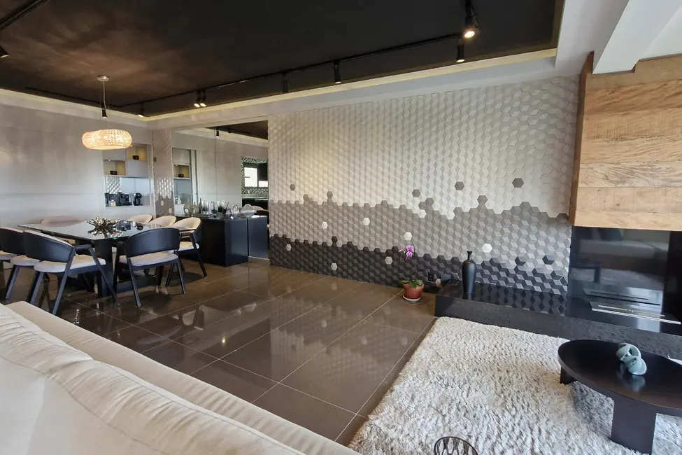 Foto 6 de Apartamento com 3 quartos à venda, 191m2 em Vila Suzana, São Paulo - SP