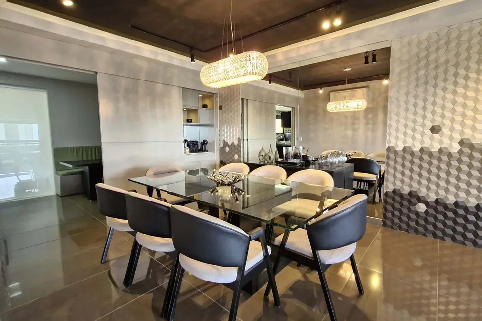 Foto 8 de Apartamento com 3 quartos à venda, 191m2 em Vila Suzana, São Paulo - SP