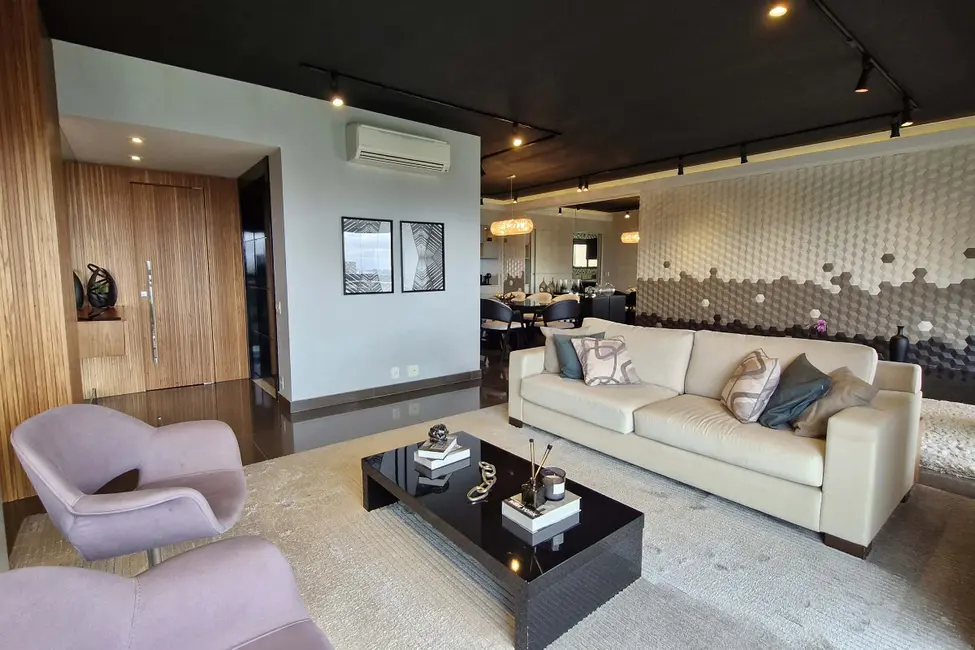 Foto 2 de Apartamento com 3 quartos à venda, 191m2 em Vila Suzana, São Paulo - SP