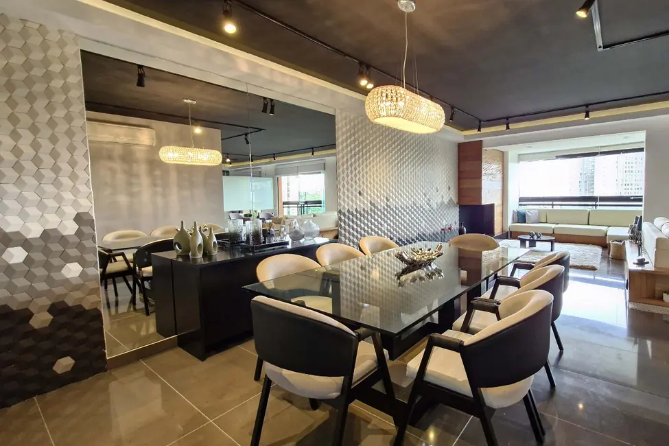 Foto 9 de Apartamento com 3 quartos à venda, 191m2 em Vila Suzana, São Paulo - SP