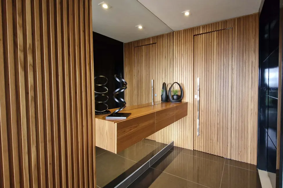 Foto 3 de Apartamento com 3 quartos à venda, 191m2 em Vila Suzana, São Paulo - SP