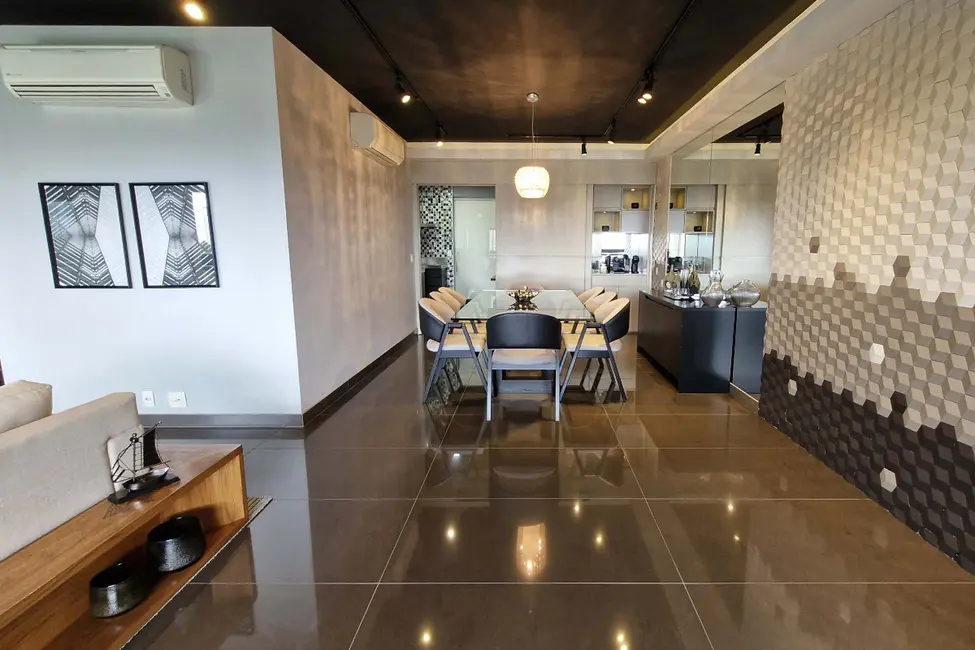 Foto 7 de Apartamento com 3 quartos à venda, 191m2 em Vila Suzana, São Paulo - SP