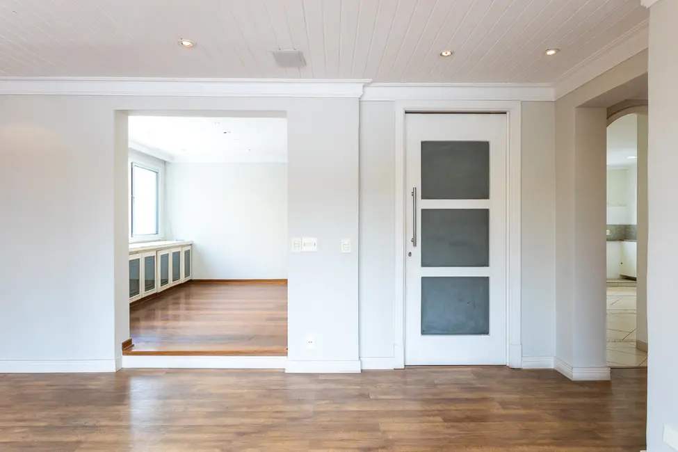 Foto 8 de Apartamento com 4 quartos à venda, 196m2 em Itaim Bibi, São Paulo - SP