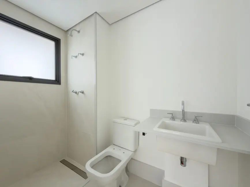 Foto 6 de Apartamento com 3 quartos à venda, 147m2 em Itaim Bibi, São Paulo - SP